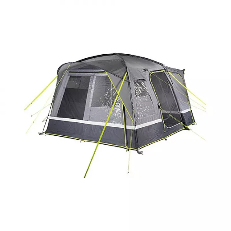 Avance de camper Tour 2.0 (Gris/Lima)