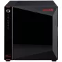 Asustor Xpanstor 4 AS5004U matriz de discos Negro (90-AS5004U00-M030)
