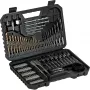 Set de accesorios Bosch V-Line 103 uds. — set de accesorios de brocas y puntas Bosch de 103 piezas