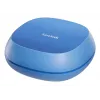 Unidad de estado sólido externa SanDisk Creator Desk Drive, SSD, 8 TB, azul, SDSSDT40C-8T00-E25