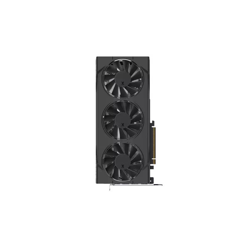 Tarjeta gráfica XFX RX 9070 SWIFT AMD Radeon RX 9070 16GB GDDR6