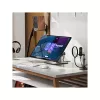 Alogic CLARITY Touch 32 UHD monitor 6K 95W PD con soporte