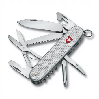 Navaja Victorinox Farmer X Alox 0.82 71.26 multiusos robusta