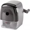DAHLE 133 sacapuntas, mecánico, de un orificio, 11,5 mm, gris (00133-21281)