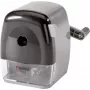 Sacapuntas DAHLE 08.00133 — sacapuntas de mano compacto, un orificio, cuchilla de metal