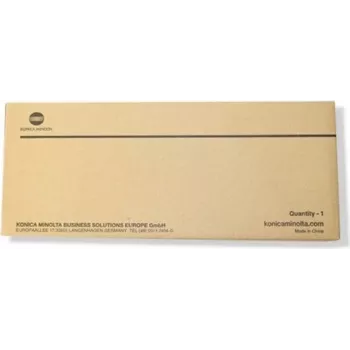 Unidad de fusión Konica Minolta A4FJR70444 600.000 páginas (A4FJR70444)