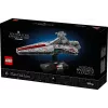 LEGO STAR WARS 75441 Crucero de asalto clase Venator