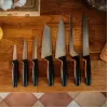 Fiskars 1057534 cuchillo de cocina acero inoxidable 1 pieza cuchillo de chef