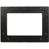 Marco para tablet ALLNET ALLTCOVER10WBV1 — negro, 309 x 228 mm