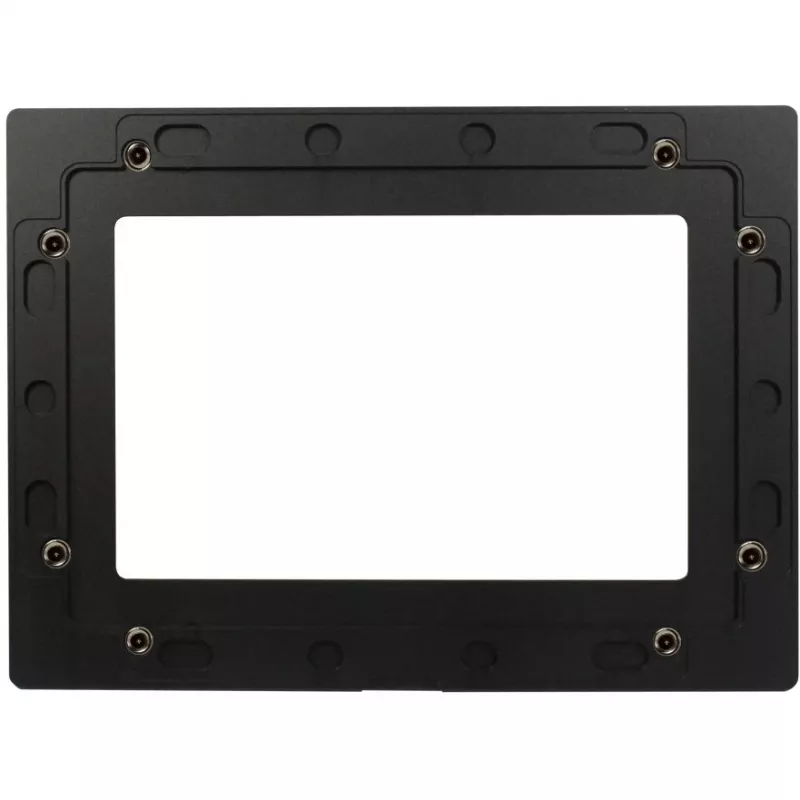 Marco para tablet ALLNET ALLTCOVER10WBV1 — negro, 309 x 228 mm