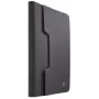 Case Logic SureFit CRUE-1110 Negro 25,4 cm (10 inch) Funda tipo folio