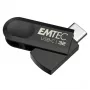 Memoria USB Emtec 32 GB USB Type-C 3.2 Gen 1 C280