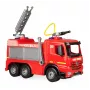 Giga Trucks vehículo de bomberos 66 cm