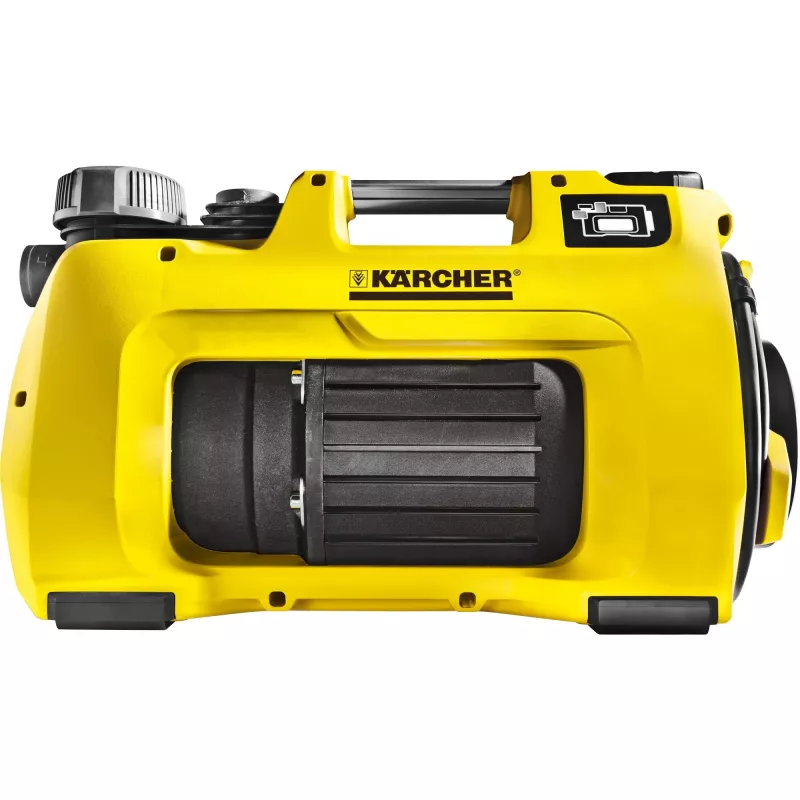 Bomba de agua Kärcher BP 4 HOME & GARDEN