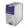 Fuente de alimentación para carril DIN QOLTEC 50997 240W 24V 10A