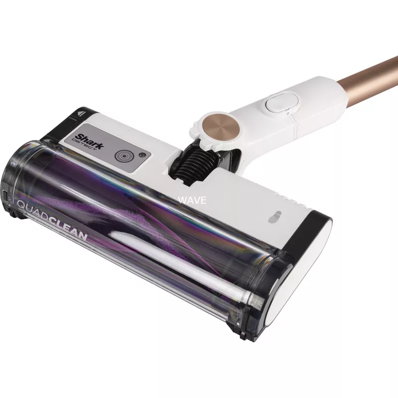 Shark IW3612EU aspirador de mano 2 L blanco