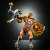 Masters of the Universe Masterverse nuevo Eternia Flying Fists He-Man, figura de acción
