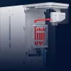 Boquilla de salida Xiaomi Smart Water Dispenser (caliente y frío)