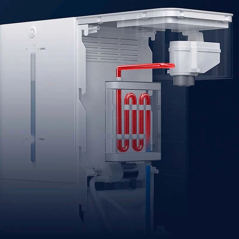 Boquilla de salida Xiaomi Smart Water Dispenser (caliente y frío)