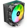 Ventilador de CPU Sharkoon A50 RGB 1