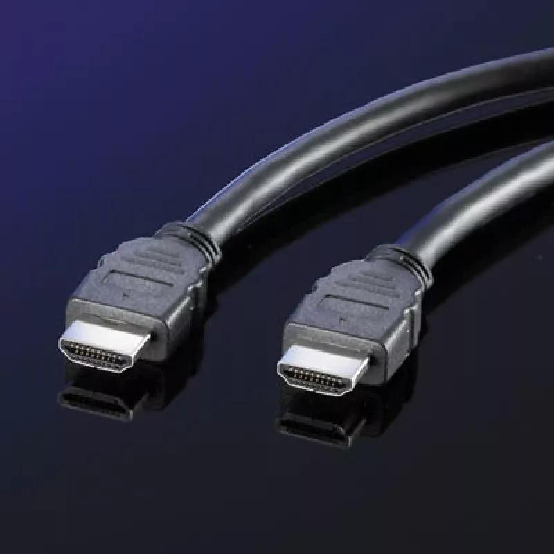 Cable HDMI ROLINE 10m