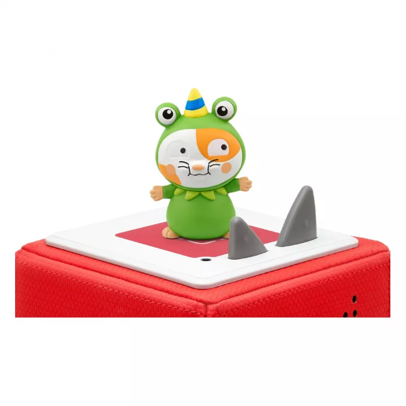 Lieblings-Kinderlieder - Karnevalslieder, figura de juego canciones infantiles