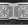 Thermaltake Massive TM Base refrigerante para portátil, 2 ventiladores de 120 mm, CL-N002-PL12BL-A