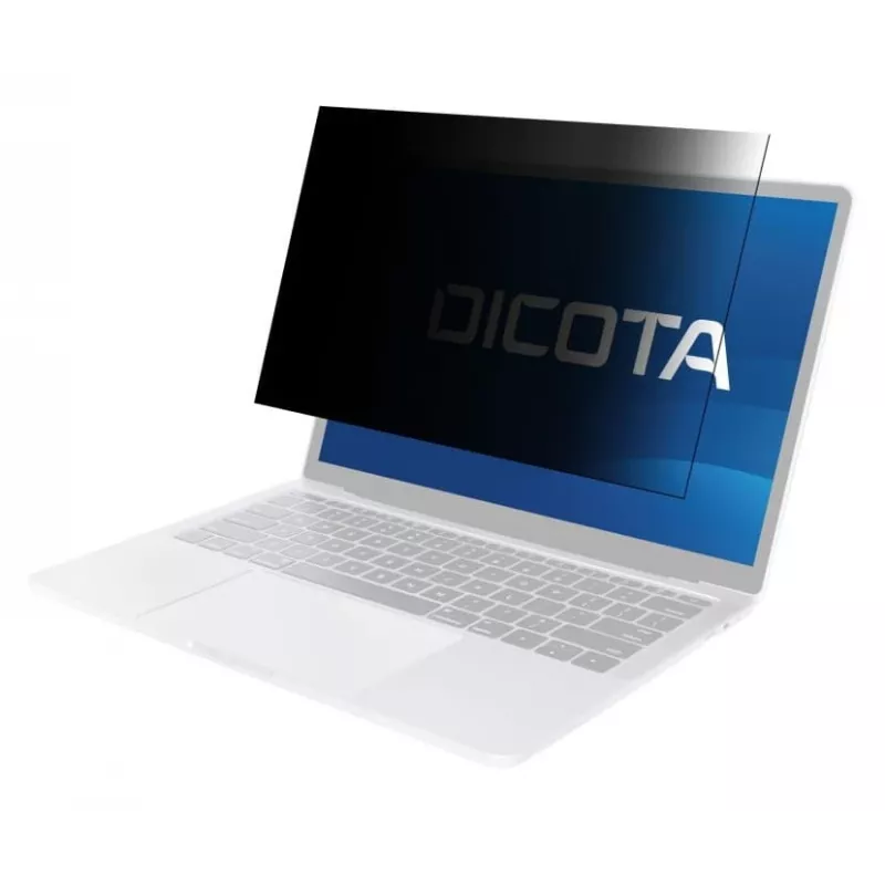 Filtro de privacidad para portátil Dicota - 2 direcciones