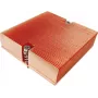 Dynatron Q-129 - Disipador de CPU - Cobre - 1U