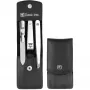 ZWILLING 97435-004-0 Set de manicura/pedicura en estuche negro