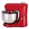 Batidora de vaso JATA JEMA1502 rojo acero inoxidable