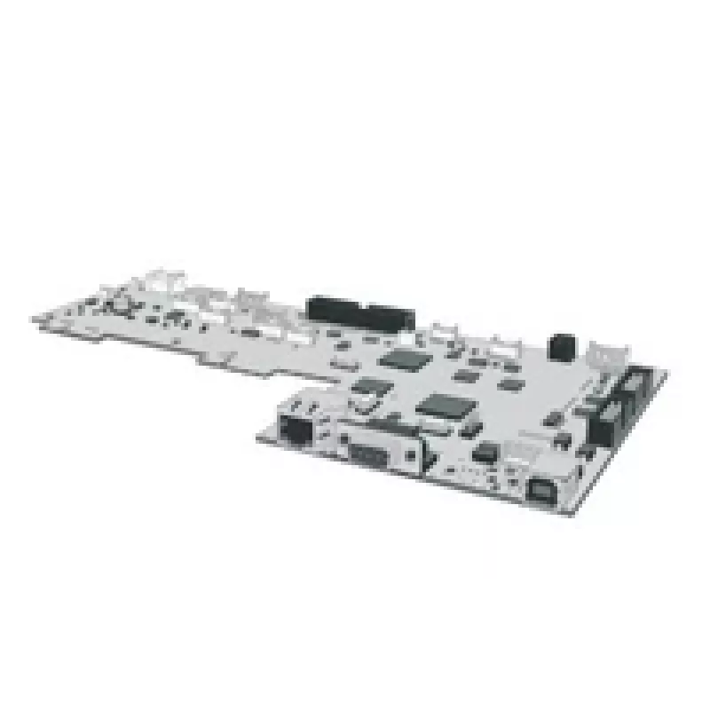 Placa base Zebra P1027135-024 repuesto/accesorio para impresora/escáner