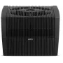 Humidificador VENTA AH555 Natural — depósito de 10 L, 8 W, negro, 300×450×330 mm