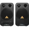 Behringer MS16 Altavoces 2 vías negro con cable 16 W