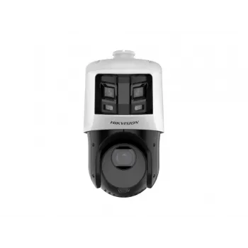 Cámara IP: Hikvision DS-2SE4C425MWG-E/26(F0)