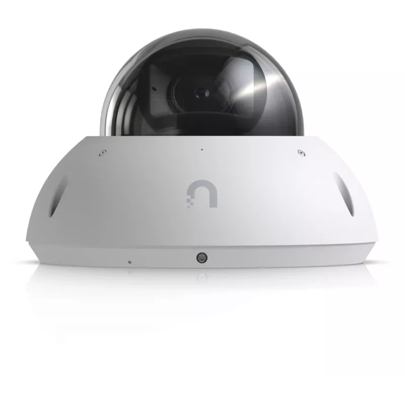 Ubiquiti UniFi G6 Pro cámara domo, 8 MP 4K, zoom óptico 2,36x, blanco