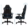 Nitro Concepts X1000 asiento acolchado respaldo acolchado