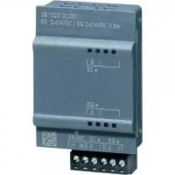 Siemens módulo de ampliación PLC SB 1231 6ES7231-4HA30-0XB0 (6ES7231-4HA30-0XB0)