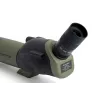 Telescopio terrestre Celestron Ultima 65 55x BaK-4 negro, gris