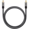 Goobay 65304 accesorio de conectividad negro