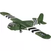 Juguete de construcción Cobi Waco CG-4 modelo 5755 set de bloques