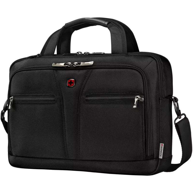 Funda para portátil Wenger BC Pro para portátiles de 11,6–13,3