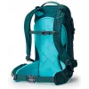 Mochila de senderismo para mujer Gregory Targhee 30 L S/M verde