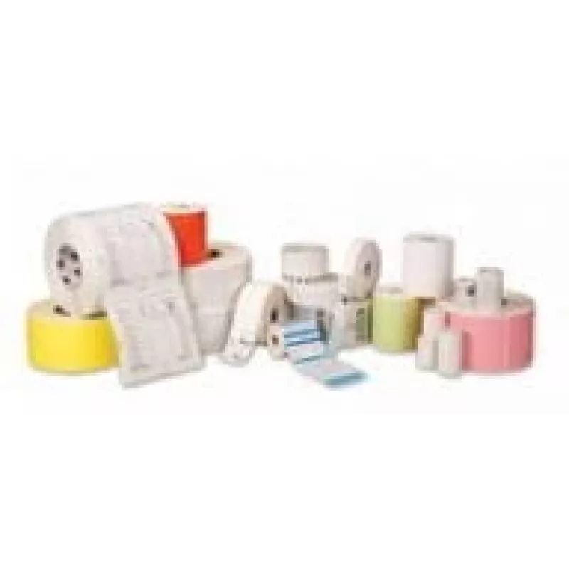 Etiqueta Zebra Z-Band UltraSoft 25 x 152
