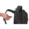 Mochila de senderismo Thule 4127 AllTrail X 15L, Obsidian