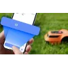 Robot cortacésped EZVIZ RM600 naranja