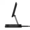 Cargador inalámbrico Belkin BoostCharge Pro WIA008btBK carga rápida de interior smartphone negro
