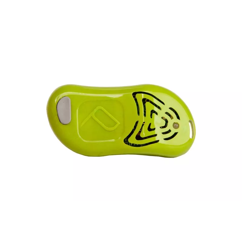 TICKLESS eliminador de garrapatas por ultrasonidos, para cazadores HUNTER, verde