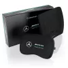 noblechairs set de cojines de espuma viscoelástica - Mercedes-AMG Petronas Formula One Team Edition