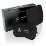 noblechairs set de cojines de espuma viscoelástica - Mercedes-AMG Petronas Formula One Team Edition